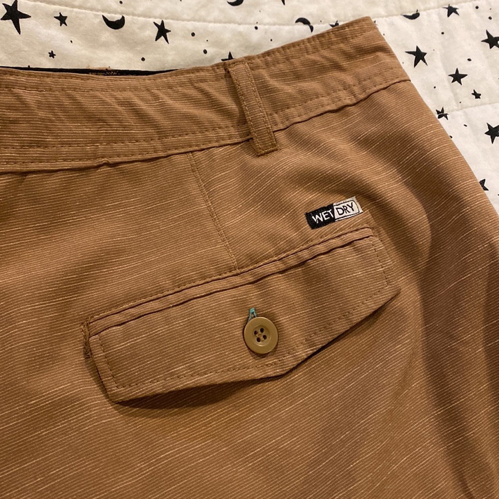 George Wet/Dry Shorts